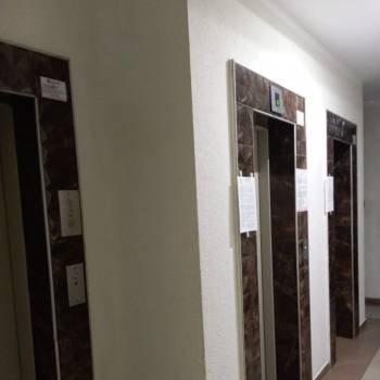 Продается 1-комнатная квартира, 20,5 м²
