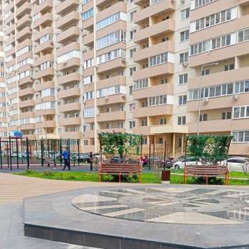 Продается 1-комнатная квартира, 20,5 м²