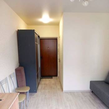 Продается 1-комнатная квартира, 20,5 м²