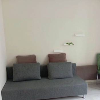 Продается 1-комнатная квартира, 20,5 м²
