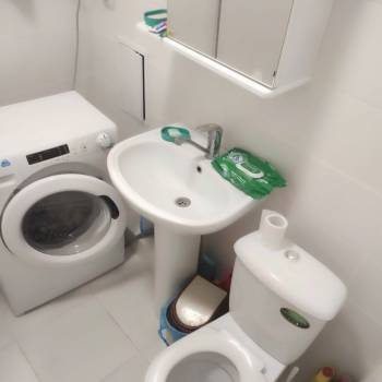 Продается 1-комнатная квартира, 20,5 м²