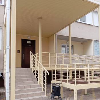 Продается 1-комнатная квартира, 20,5 м²