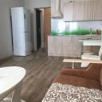 Сдается 1-комнатная квартира, 28 м²