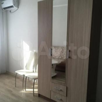 Сдается 1-комнатная квартира, 28 м²