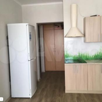 Сдается 1-комнатная квартира, 28 м²