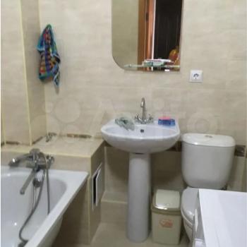 Сдается 1-комнатная квартира, 28 м²