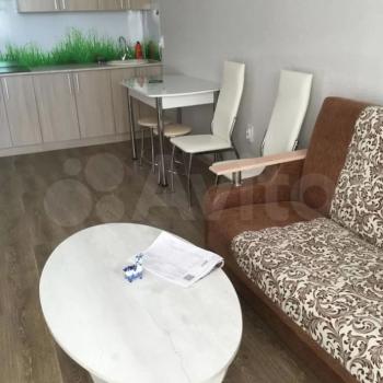 Сдается 1-комнатная квартира, 28 м²