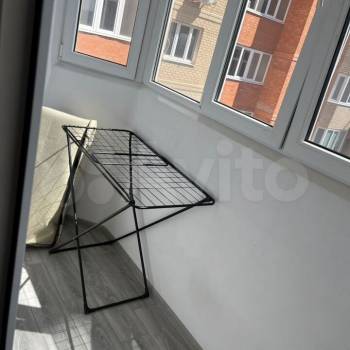 Сдается 2-х комнатная квартира, 58,2 м²