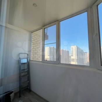 Сдается 2-х комнатная квартира, 58,2 м²