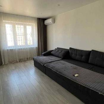 Сдается 2-х комнатная квартира, 58,2 м²