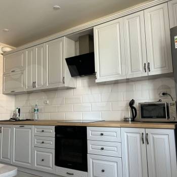 Сдается 2-х комнатная квартира, 58,2 м²