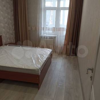 Сдается 2-х комнатная квартира, 58,2 м²
