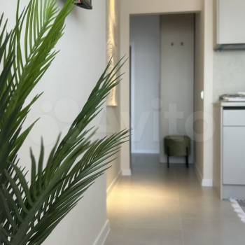 Сдается 1-комнатная квартира, 38 м²