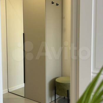 Сдается 1-комнатная квартира, 38 м²