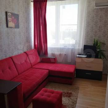 Сдается 1-комнатная квартира, 26 м²