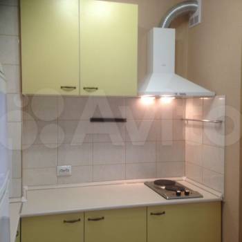 Сдается 1-комнатная квартира, 26 м²