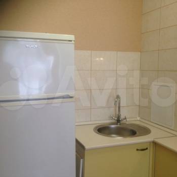 Сдается 1-комнатная квартира, 26 м²