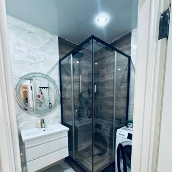 Сдается 1-комнатная квартира, 55 м²