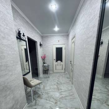 Сдается 1-комнатная квартира, 55 м²