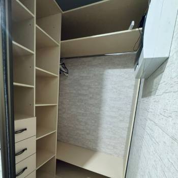 Сдается 1-комнатная квартира, 55 м²