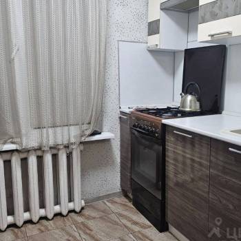 Сдается 2-х комнатная квартира, 52 м²