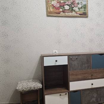 Сдается 2-х комнатная квартира, 52 м²