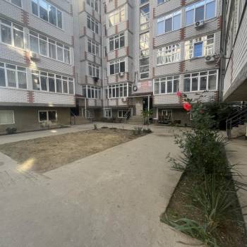 Продается 1-комнатная квартира, 40 м²