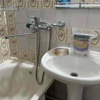 Сдается 2-х комнатная квартира, 58 м²