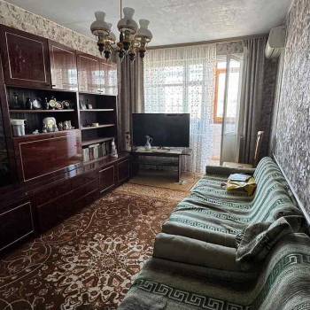 Сдается 2-х комнатная квартира, 58 м²