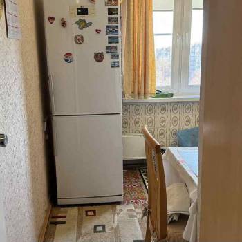 Сдается 2-х комнатная квартира, 58 м²