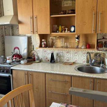 Сдается 2-х комнатная квартира, 58 м²