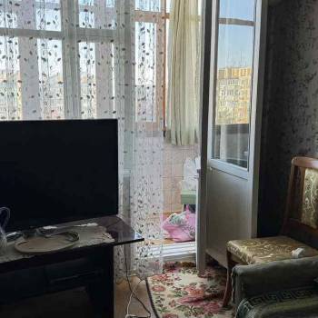Сдается 2-х комнатная квартира, 58 м²