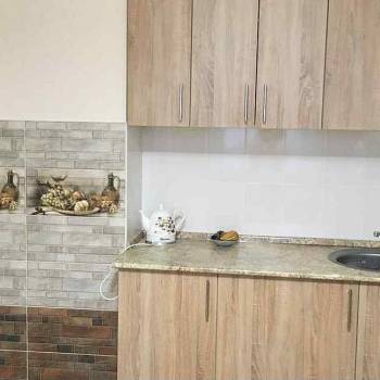 Сдается 1-комнатная квартира, 38 м²