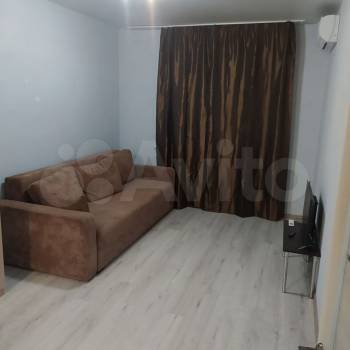 Сдается 1-комнатная квартира, 36 м²