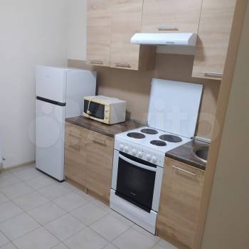 Сдается 1-комнатная квартира, 36 м²