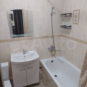 Сдается 1-комнатная квартира, 36 м²