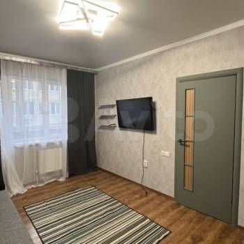 Сдается 1-комнатная квартира, 33 м²