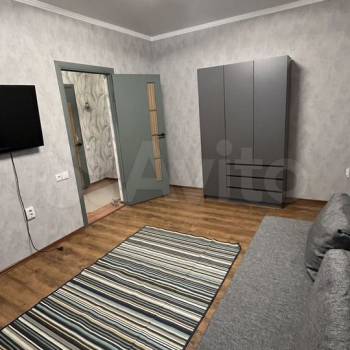 Сдается 1-комнатная квартира, 33 м²