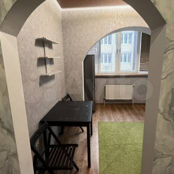 Сдается 1-комнатная квартира, 33 м²