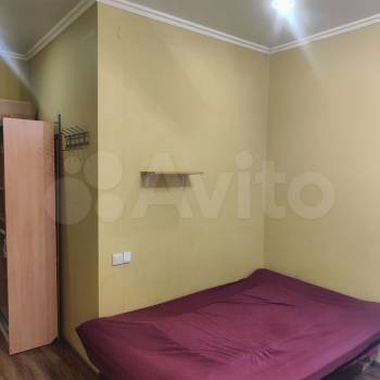 Продается 1-комнатная квартира, 29,8 м²