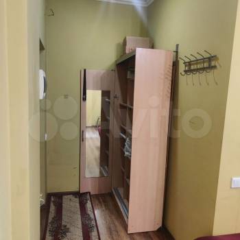 Продается 1-комнатная квартира, 29,8 м²