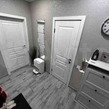 Продается 2-х комнатная квартира, 46,4 м²
