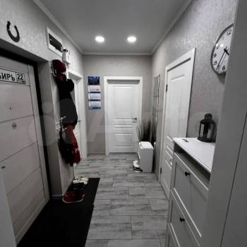 Продается 2-х комнатная квартира, 46,4 м²