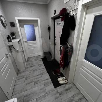 Продается 2-х комнатная квартира, 46,4 м²