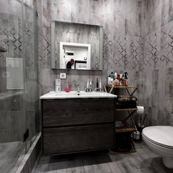 Продается 2-х комнатная квартира, 46,4 м²