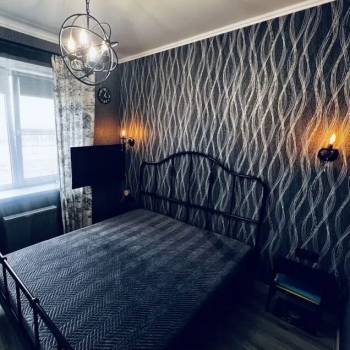 Продается 2-х комнатная квартира, 46,4 м²