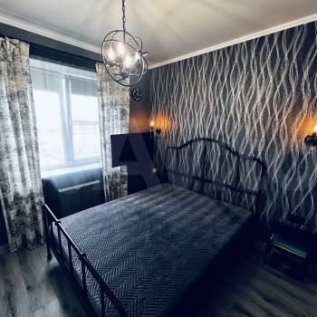 Продается 2-х комнатная квартира, 46,4 м²
