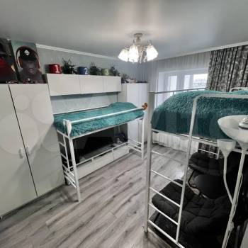 Продается 2-х комнатная квартира, 46,4 м²
