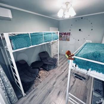 Продается 2-х комнатная квартира, 46,4 м²