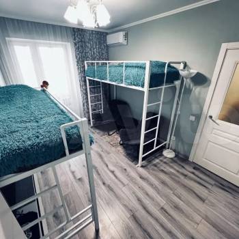 Продается 2-х комнатная квартира, 46,4 м²